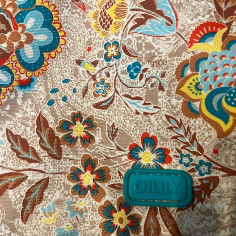 Oilily bag - Picture 5 of 7